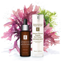 Eminence Organic Skin Care Eye and Lip Care